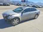 2007 NISSAN ALTIMA