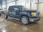 2010 GMC Sierra