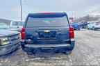 2016 CHEVROLET Tahoe