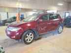 2010 NISSAN MURANO