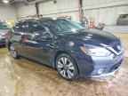2016 NISSAN SENTRA