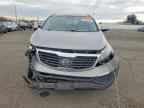 2011 KIA SPORTAGE