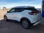 2023 NISSAN KICKS
