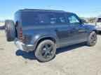 2024 LAND ROVER Defender