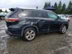 2014 TOYOTA HIGHLANDER