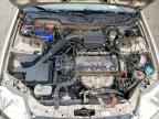 2000 HONDA CIVIC