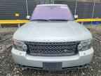 2012 LAND ROVER RANGE ROVER