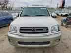2004 TOYOTA Sequoia