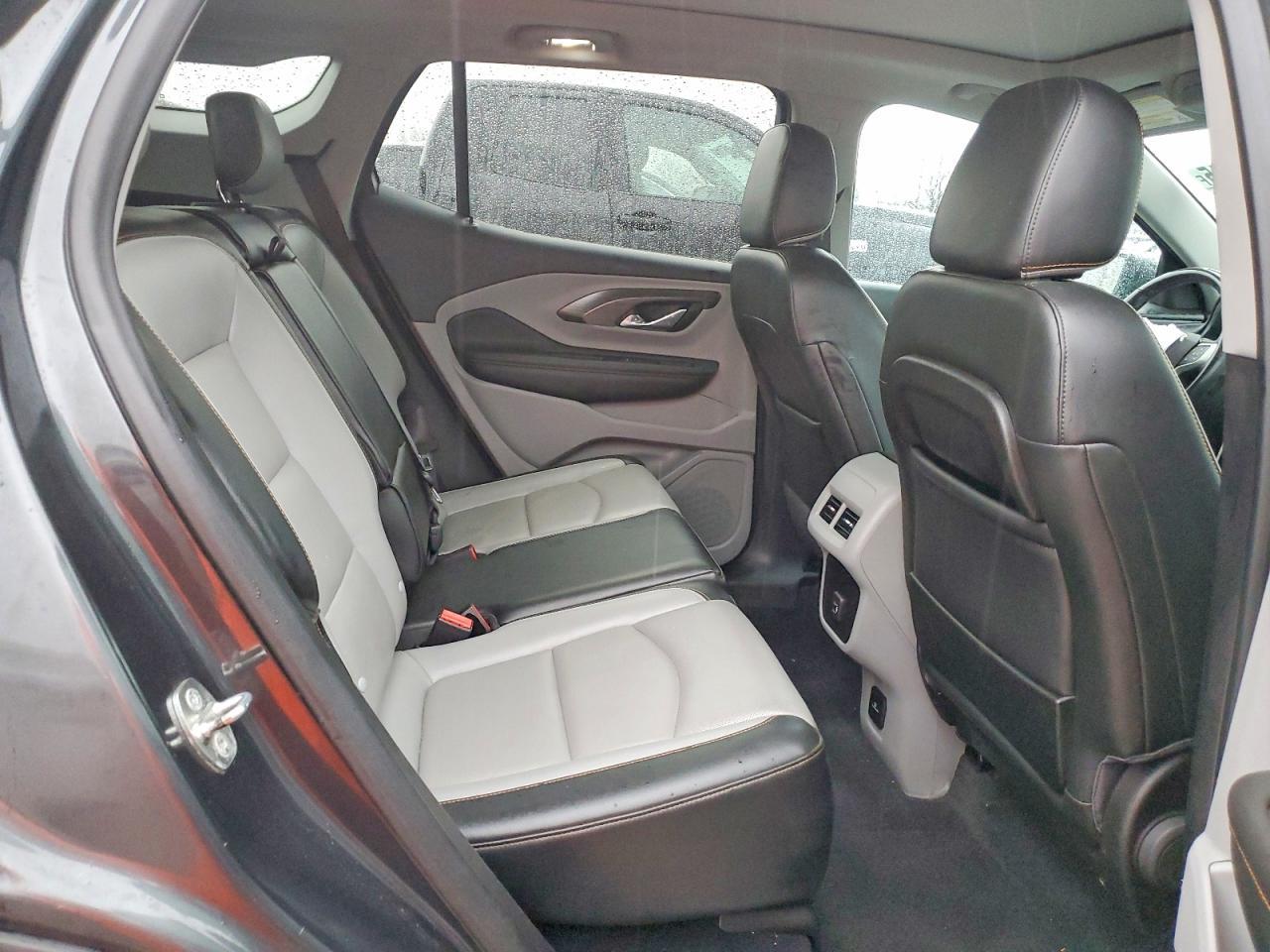 2018 GMC Terrain
