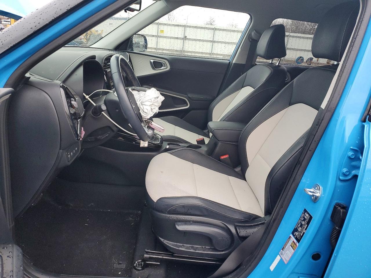 2023 KIA SOUL
