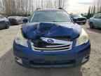 2010 SUBARU Outback