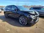 2022 CHEVROLET BLAZER