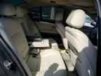 2014 BMW 5 series