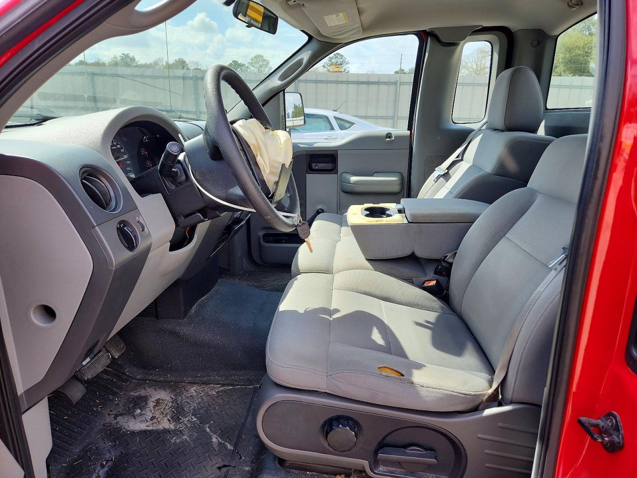 2005 FORD F-150 Lightning