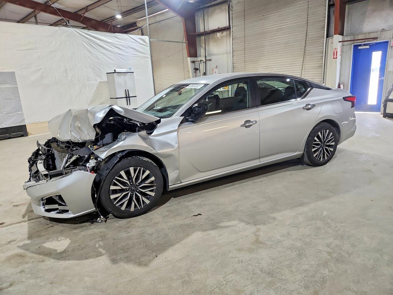 2023 NISSAN ALTIMA