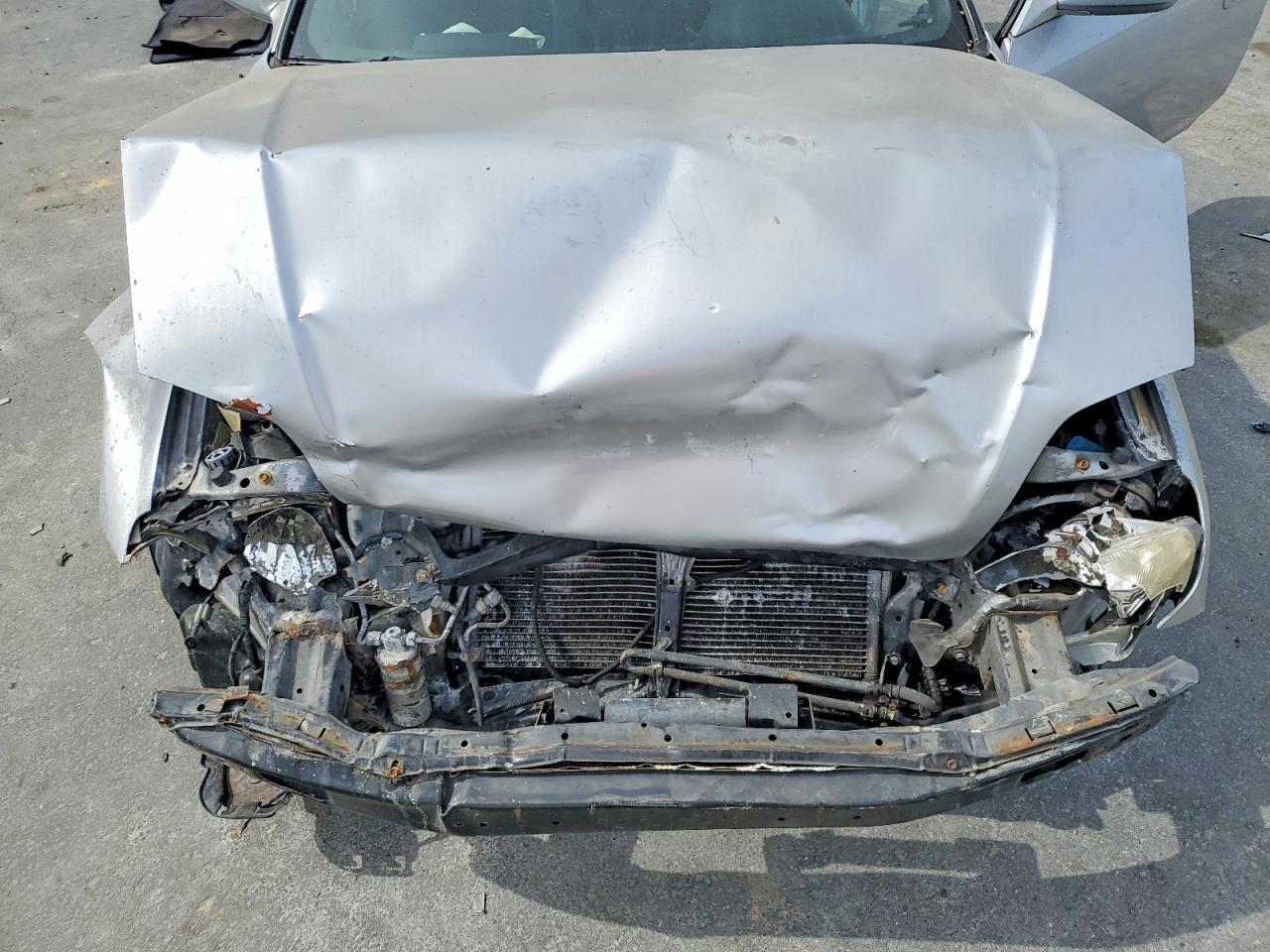 2001 HONDA Prelude