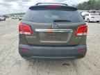 2012 KIA SORENTO