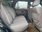 2001 TOYOTA 4Runner