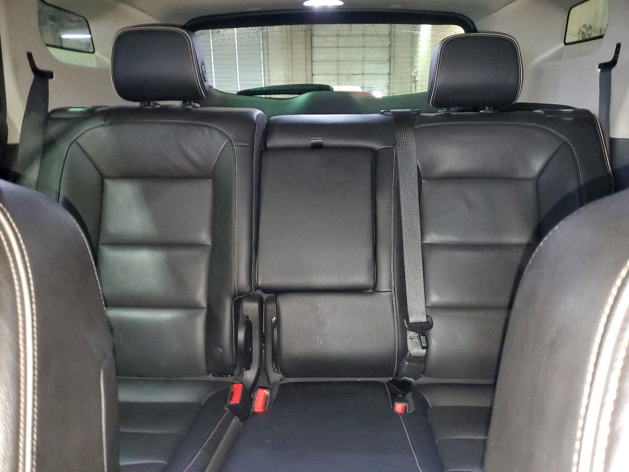 2018 GMC Terrain