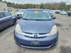 2007 TOYOTA SIENNA