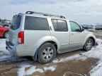 2010 NISSAN PATHFINDER