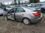 2010 KIA FORTE