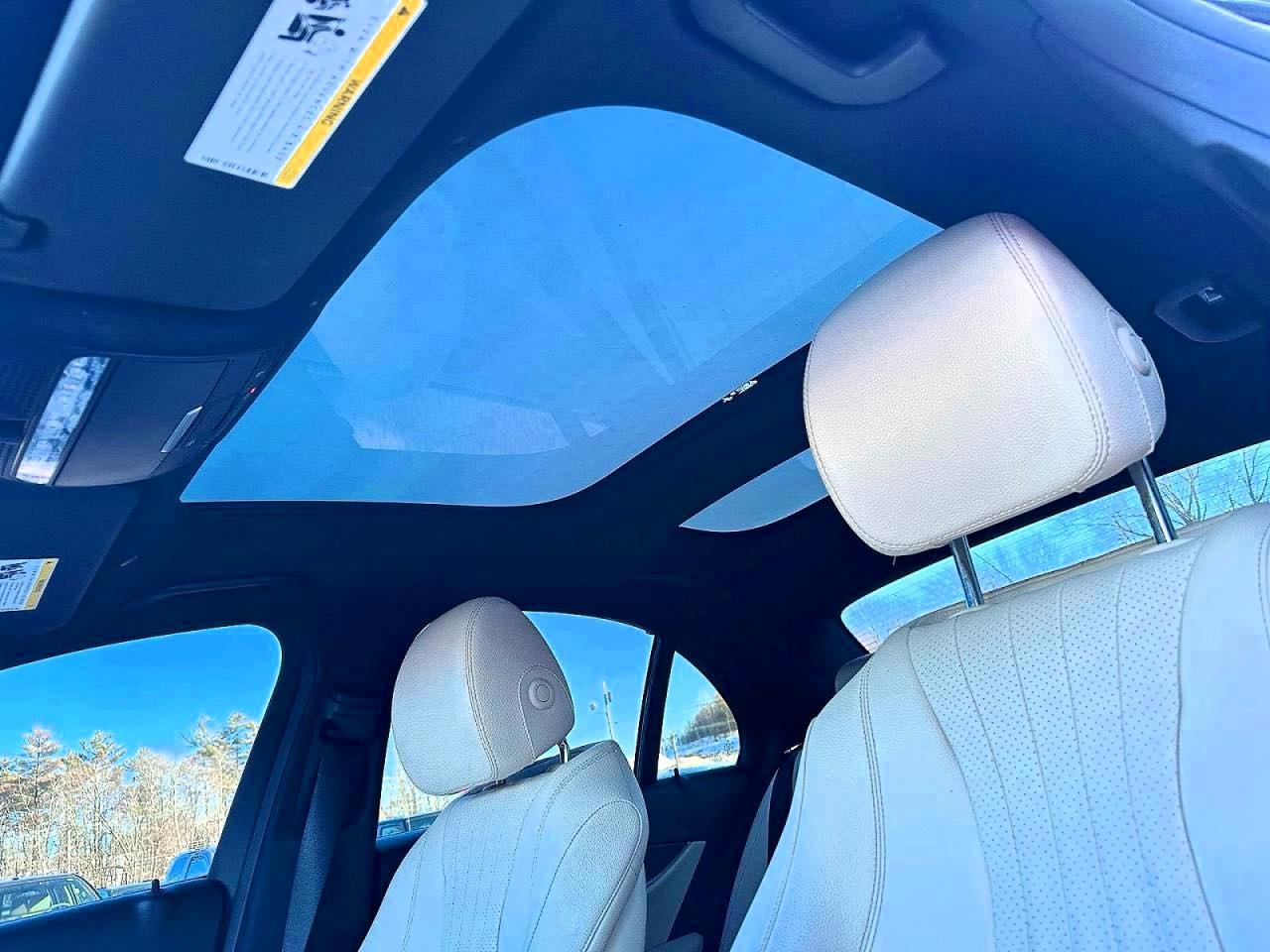2022 MERCEDES-BENZ E-Class