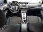 2014 NISSAN SENTRA