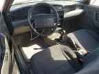 1991 MERCURY Capri
