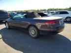 2004 CHRYSLER Sebring