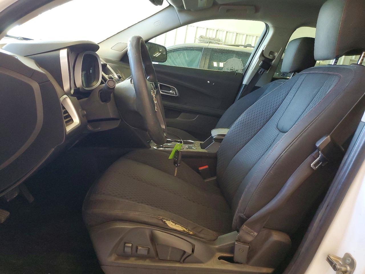2013 CHEVROLET EQUINOX