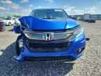2019 HONDA HR-V