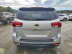 2016 KIA SEDONA