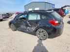 2014 SUBARU IMPREZA