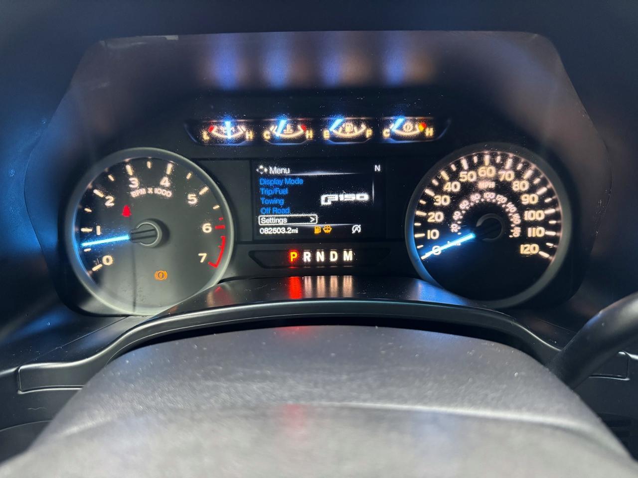 2018 FORD F-150 Lightning