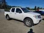 2012 NISSAN Frontier