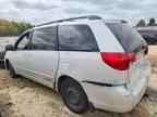 2006 TOYOTA SIENNA