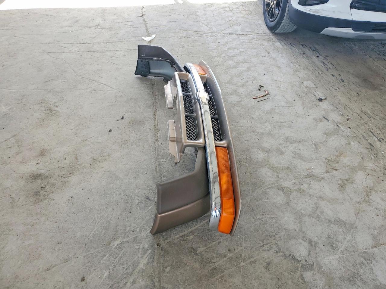 2004 CHEVROLET BLAZER
