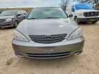 2002 TOYOTA CAMRY