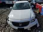 2017 BUICK Regal