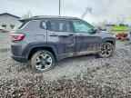 2017 JEEP Compass