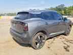 2025 NISSAN KICKS