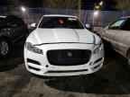 2019 JAGUAR F-Pace
