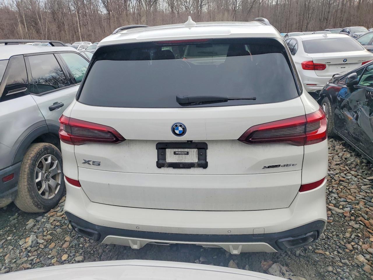 2023 BMW X5