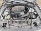 2016 BMW 5 series