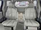 2012 TOYOTA SIENNA
