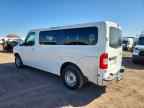 2018 NISSAN NV3500