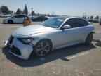 2018 ALFA ROMEO Giulia