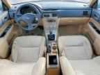 2005 SUBARU FORESTER