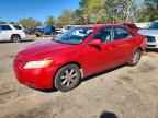 2008 TOYOTA CAMRY